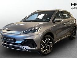 Grå Begagnad 2023 BYD Atto 3 Comfort SUV | 298 700 kr (Marknadspris)