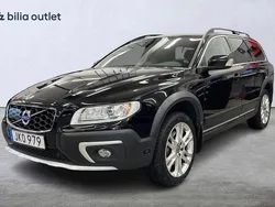 Svart Begagnad 2016 Volvo XC70 Standard SUV | 189 990 kr (Marknadspris)