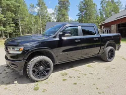 Begagnad 2021 RAM 1500 Pickup | 510 000 kr