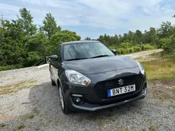 Grå Begagnad 2019 Suzuki Swift Halvkombi | 149 000 kr (Marknadspris)