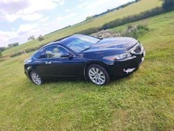 Svart Begagnad 2008 Honda Accord Sportkupé | 55 000 kr