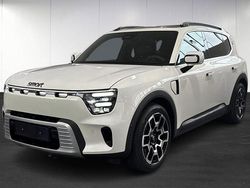 Ny 2025 Smart #5 Pulse SUV | 672 990 kr