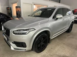 Silver Begagnad 2019 Volvo XC90 R-Design SUV | 489 900 kr (Lite dyr)