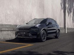 Svart Ny 2025 Lynk & Co 01 SUV | 499 995 kr