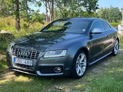 Begagnad 2009 Audi S5 Sportkupé | 149 000 kr (Lite dyr)
