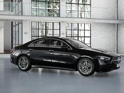 Ny 2025 Mercedes CLA200 AMG Sportkupé | 414 100 kr (Marknadspris)