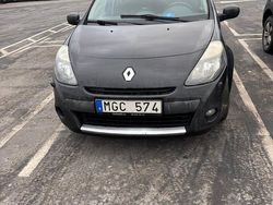 Begagnad 2012 Renault Clio R.S. Halvkombi | 17 000 kr (Bra pris)