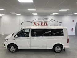 VW T6
