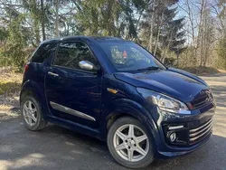 Begagnad 2018 Ligier JS50 Halvkombi | 85 000 kr