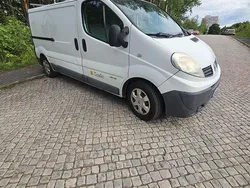 Vit Begagnad 2012 Renault Trafic Van | 46 000 kr (Superpris)