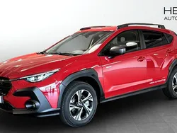 Begagnad 2024 Subaru Crosstrek SUV | 369 900 kr (Marknadspris)