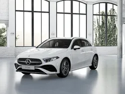 Mercedes A250