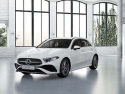 Ny 2025 Mercedes A250 AMG line Halvkombi | 429 000 kr (Marknadspris)