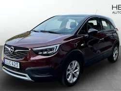 Begagnad 2020 Opel Crossland X SUV | 169 000 kr