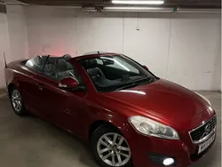 Begagnad 2011 Volvo C70 Summum Cab | 39 900 kr