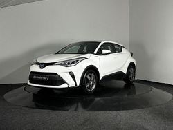 Vit Begagnad 2020 Toyota C-HR+ Active SUV | 229 900 kr