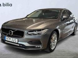 Grå Begagnad 2020 Volvo S90 Sedan | 279 000 kr