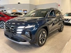 Ny 2025 Hyundai Tucson Advanced SUV | 514 900 kr (Lite dyr)