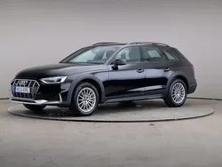Svart (brilliantsvart (solid)) Begagnad 2021 Audi A4 Allroad Proline Kombi | 299 000 kr (Bra pris)