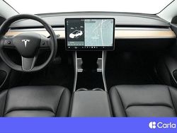 Vit Begagnad 2020 Tesla Model 3 Long Range AWD Sedan | 298 900 kr (Marknadspris)
