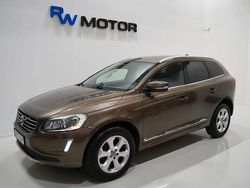 Brun Begagnad 2014 Volvo XC60 Summum SUV | 169 800 kr (Marknadspris)