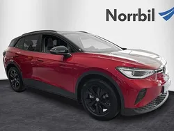 Ny 2025 VW ID.4 Pro SUV | 626 900 kr