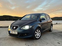 Begagnad 2006 Seat Altea Kombi | 21 000 kr