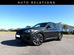 Begagnad 2021 BMW X3 M Sport SUV | 399 900 kr (Dyr)