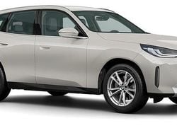 Grå (dune grey metallic) Ny 2025 BMW X3 Comfort Edition SUV | 689 900 kr (Marknadspris)