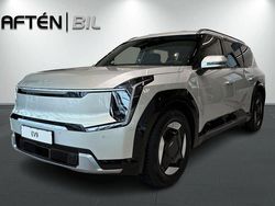 Begagnad 2024 Kia EV9 SUV | 759 900 kr (Dyr)