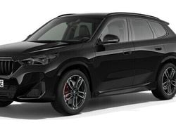 Ny 2025 BMW X1 Comfort Edition SUV | 742 500 kr (Dyr)