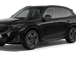 Ny 2025 BMW X1 Comfort Edition SUV | 742 500 kr (Dyr)