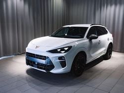 Vit Ny 2025 Cupra Terramar SUV | 499 900 kr (Marknadspris)