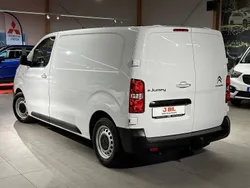 Ny 2024 Citroën e-Jumpy Business Class Minibuss | 587 375 kr (Lite dyr)