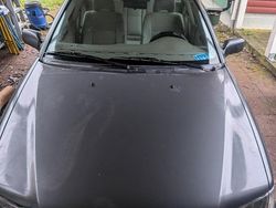 Grå Begagnad 2003 Volvo V40 Kombi | 13 500 kr (Marknadspris)