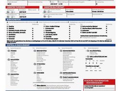 Gul Begagnad 2023 Volvo EX30 Plus SUV | 369 500 kr (Marknadspris)