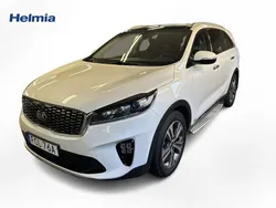 Vit Begagnad 2020 Kia Sorento GT-Line SUV | 329 000 kr (Superpris)