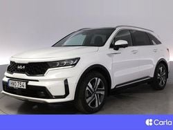Vit Begagnad 2023 Kia Sorento 3 SUV | 505 900 kr (Marknadspris)