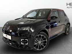 Ny 2026 Renault R5 Iconic Halvkombi | 409 900 kr (Marknadspris)