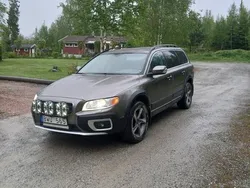 Grå Begagnad 2011 Volvo XC70 Summum SUV | 90 000 kr (Superpris)