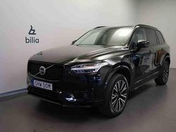 Svart Begagnad 2023 Volvo XC90 SUV | 679 500 kr (Lite dyr)