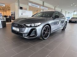 Grå (daytonagrå pärleffekt) Ny 2025 Audi A5 Comfort Sportkupé | 635 000 kr