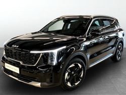 Svart Begagnad 2024 Kia Sorento Advance SUV | 649 440 kr
