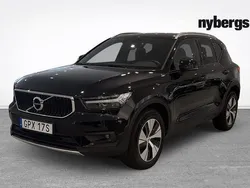 Svart Begagnad 2020 Volvo XC40 Momentum SUV | 269 000 kr (Superpris)