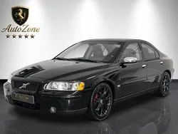 Begagnad 2006 Volvo S60 Dynamic Sedan | 44 900 kr (Marknadspris)