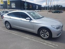 Grå Begagnad 2011 BMW 535 Gran Turismo Comfort Edition Halvkombi | 158 000 kr (Lite dyr)