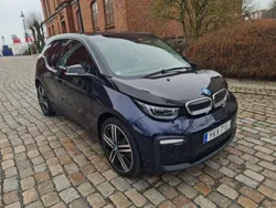 Blå Begagnad 2019 BMW i3 Halvkombi | 175 000 kr (Marknadspris)