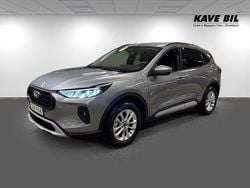 Grå Begagnad 2024 Ford Kuga SUV | 389 900 kr