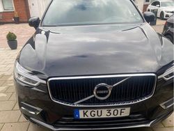 Begagnad 2020 Volvo XC60 Momentum SUV | 349 900 kr (Lite dyr)