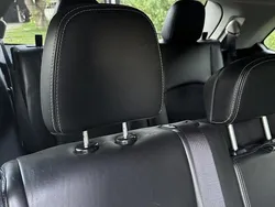 Vit Begagnad 2015 Fiat Freemont SUV | 85 000 kr (Marknadspris)